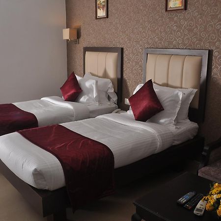 Broad Bean Hotel Tellicherry Buitenkant foto
