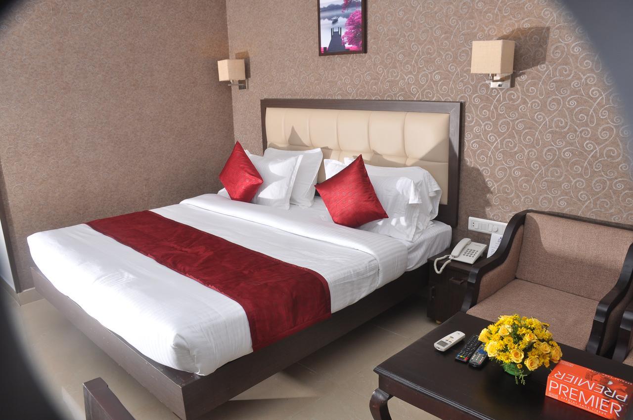 Broad Bean Hotel Tellicherry Buitenkant foto